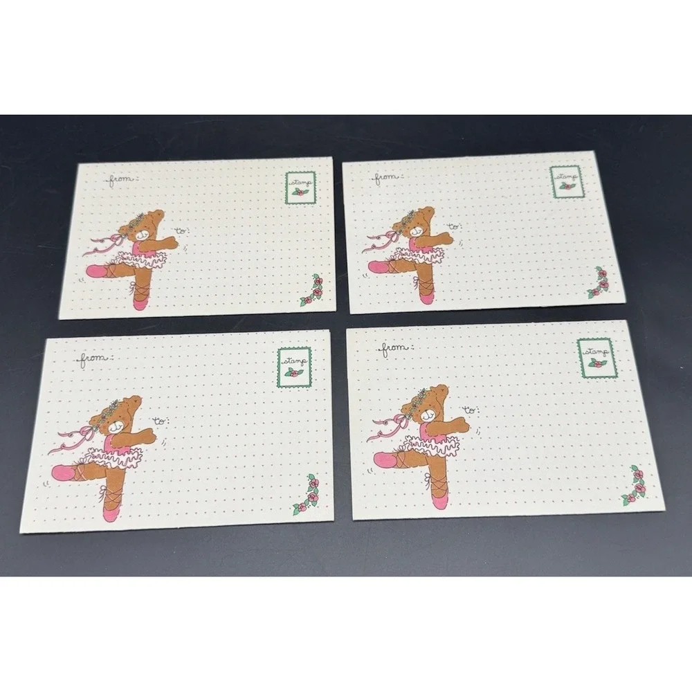 N/A vintage stationery